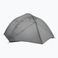 Kempingový stan pro 3 osoby Qingkong 3P 15D Grey