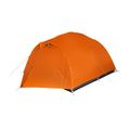 Stan pro 4 osoby 3F UL Qingkong 4P 210T Orange 2