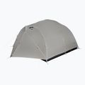 Trekový stan pro 4 osoby 3F UL GEAR Qingkong 4P 210T šedý