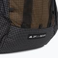 Turistický batoh 3F UL Qidian Pro 46+10L Brown 5