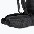 Turistický batoh 3F UL Qidian Pro 46+10L Brown 9