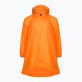 Pláštěnka proti dešti 3F UL Sleeved Rain Jacket 15D Orange