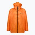 Nepromokavá bunda 3F UL Qingsuo 20D Z Orange