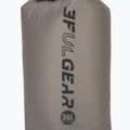 Voděodolný vak 3F UL Exhaustible Dry Bag 36l Blue 4