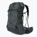 Turistický batoh 3F UL Yue 45 Black