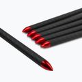 Kolíky do stanu 3F UL Carbon Long Black 3