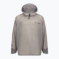 Nepromokavá bunda 3F UL Qingsuo 15D Grey