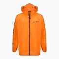Nepromokavá bunda 3F UL Qingsuo 15D Z Orange
