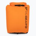 Voděodolný vak 3F UL Exhaustible Dry Bag 24l Orange