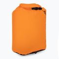 Voděodolný vak 3F UL Exhaustible Dry Bag 24l Orange 2