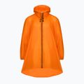 Pláštěnka proti dešti 3F UL Sleeved Rain Jacket 15D Z Orange