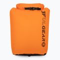 Voděodolný vak 3F UL Square-Bottom Dry Bag 24l Orange