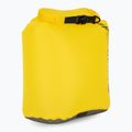 Voděodolný vak 3F UL Square-Bottom Dry Bag 12l Yellow 2
