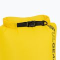 Voděodolný vak 3F UL Square-Bottom Dry Bag 12l Yellow 5