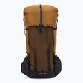 Turistický batoh 3F UL Qidian 40+16L Khaki