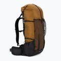 Turistický batoh 3F UL Qidian 40+16L Khaki 2