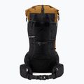 Turistický batoh 3F UL Qidian 40+16L Khaki 3