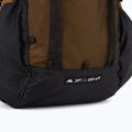 Turistický batoh 3F UL Qidian 40+16L Khaki 5