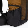 Turistický batoh 3F UL Qidian 40+16L Khaki 6