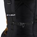 Turistický batoh 3F UL Qidian 40+16L Khaki 8