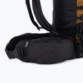 Turistický batoh 3F UL Qidian 40+16L Khaki 9