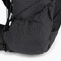 Turistický batoh 3F UL Tianshan 35l Black 7