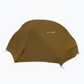 Kempingový stan pro 2 osoby 3F UL GEAR Piaoyun 2P 210T Khaki