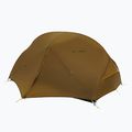 Kempingový stan pro 2 osoby 3F UL GEAR Piaoyun 2P 15D Khaki