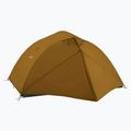 Kempingový stan pro 3 osoby Qingkong 3P 210T Khaki