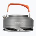 Sada turistického nádobí  Fire-Maple Feast Heat Exchanger Cookware stainless steel 2