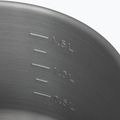 Sada turistického nádobí  Fire-Maple Feast Heat Exchanger Cookware stainless steel 7