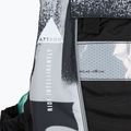 Pánská bezpečnostní vesta Aztron N-SV 3.0 Nylon puzzle grey/mint 5