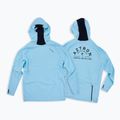 Pánské plavecké tričko  Longsleeve Aztron Surfing Hooded Rashguard  7