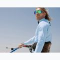 Pánské plavecké tričko  Longsleeve Aztron Surfing Hooded Rashguard  10