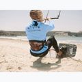 Pánské plavecké tričko  Longsleeve Aztron Surfing Hooded Rashguard  11