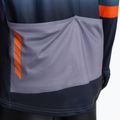 Pánské plavecké tričko  Longsleeve Aztron Spirit Jersey  8