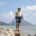 Pánské plavecké tričko  Longsleeve Aztron Spirit Jersey  9
