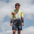 Pánské plavecké tričko  Longsleeve Aztron Spirit Jersey  10