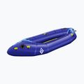 Nafukovací kajak pro 1 osobu Aquatone Bee Inflatable Pack Raft 7'3" 221 cm 4