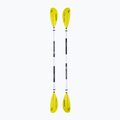 Nafukovací kajak pro 1 osobu Aquatone Bee Inflatable Pack Raft 7'3" 221 cm 5