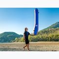 Nafukovací kajak pro 1 osobu Aquatone Bee Inflatable Pack Raft 7'3" 221 cm 14