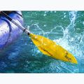 Nafukovací kajak pro 1 osobu Aquatone Bee Inflatable Pack Raft 7'3" 221 cm 15