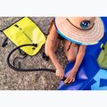 Nafukovací kajak pro 1 osobu Aquatone Bee Inflatable Pack Raft 7'3" 221 cm 19
