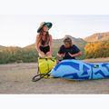 Nafukovací kajak pro 1 osobu Aquatone Bee Inflatable Pack Raft 7'3" 221 cm 22