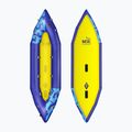 Nafukovací kajak pro 2 osoby Aquatone Bee Inflatable Pack Raft 11'8" 356 cm 2