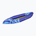 Nafukovací kajak pro 2 osoby Aquatone Bee Inflatable Pack Raft 11'8" 356 cm 4