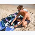 Popruh na přenášení paddleboardu Aztron Carry System Sup Kayak black 5