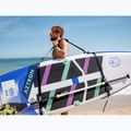 Popruh na přenášení paddleboardu Aztron Carry System Sup Kayak black 6