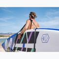 Popruh na přenášení paddleboardu Aztron Carry System Sup Kayak black 7