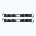 Opasek Aztron Paddle Board Connection Straps 2 pcs. black